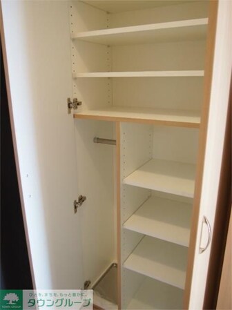 ルーブル高田馬場参番館の物件内観写真